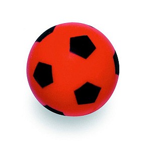 Мяч поролоновый 12 см