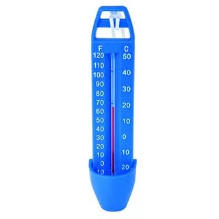 Термометр для воды, 17 см